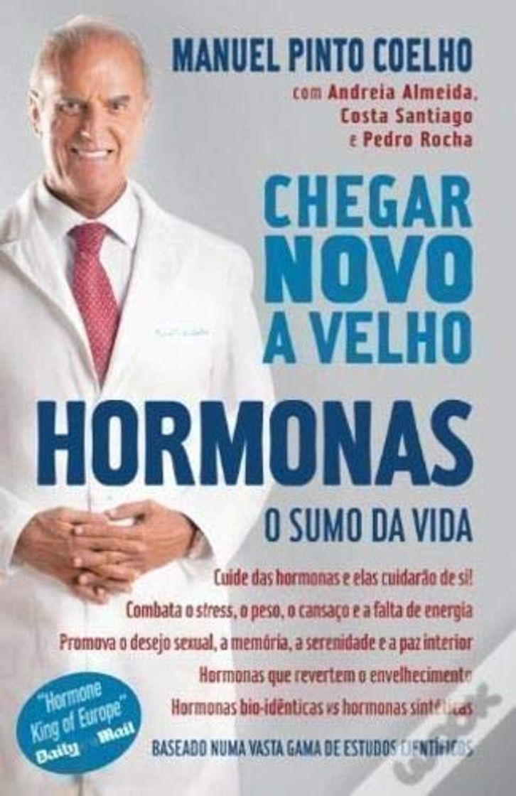 Libro Chegar Novo a Velho