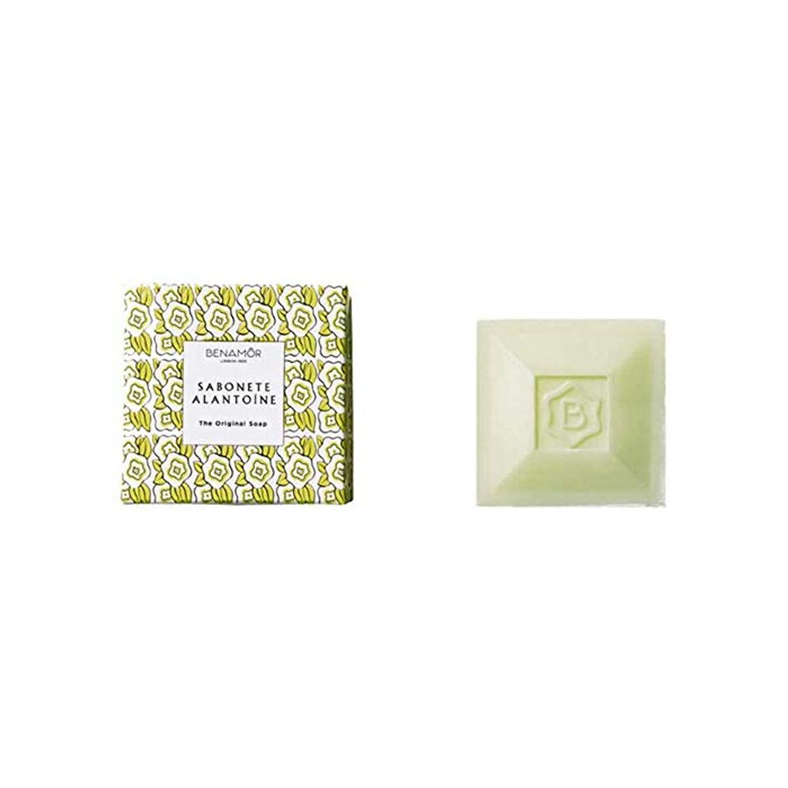 Product Benamor Sabonete Alantoíne Soap 100g364629