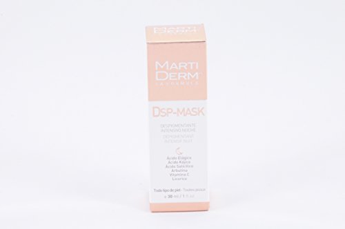 Beauty MARTIDERM DSP-Mask 30ML