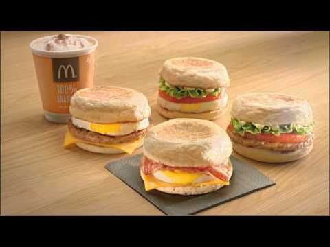 Restaurants McDonald's