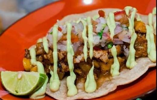 Tacos La Tacona
