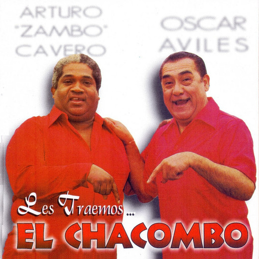 El Chacombo