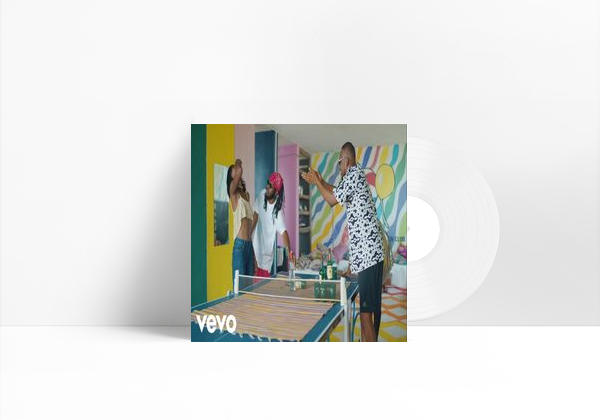 Ajebutter22, BOJ - Tungba