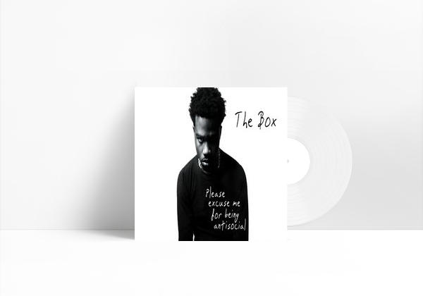 Roddy Ricch - The Box 