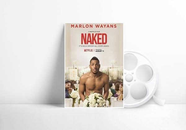 NAKED