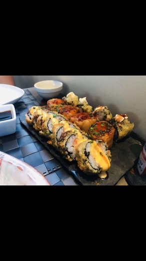 Honorato Sushi