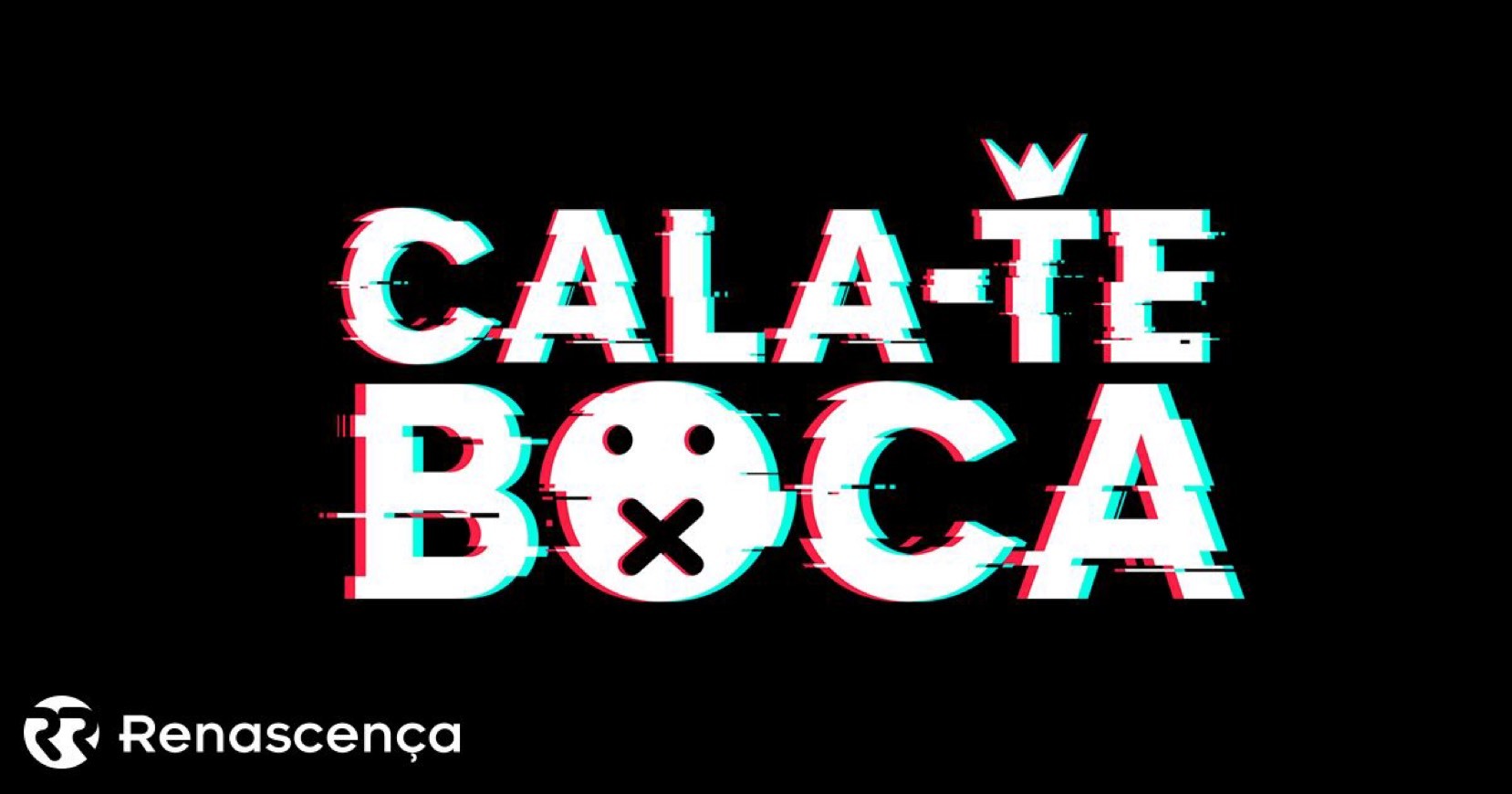 Serie Cala-te Boca 