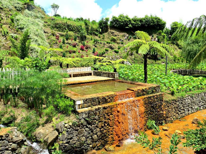 Lugar Poça da Dona Beija