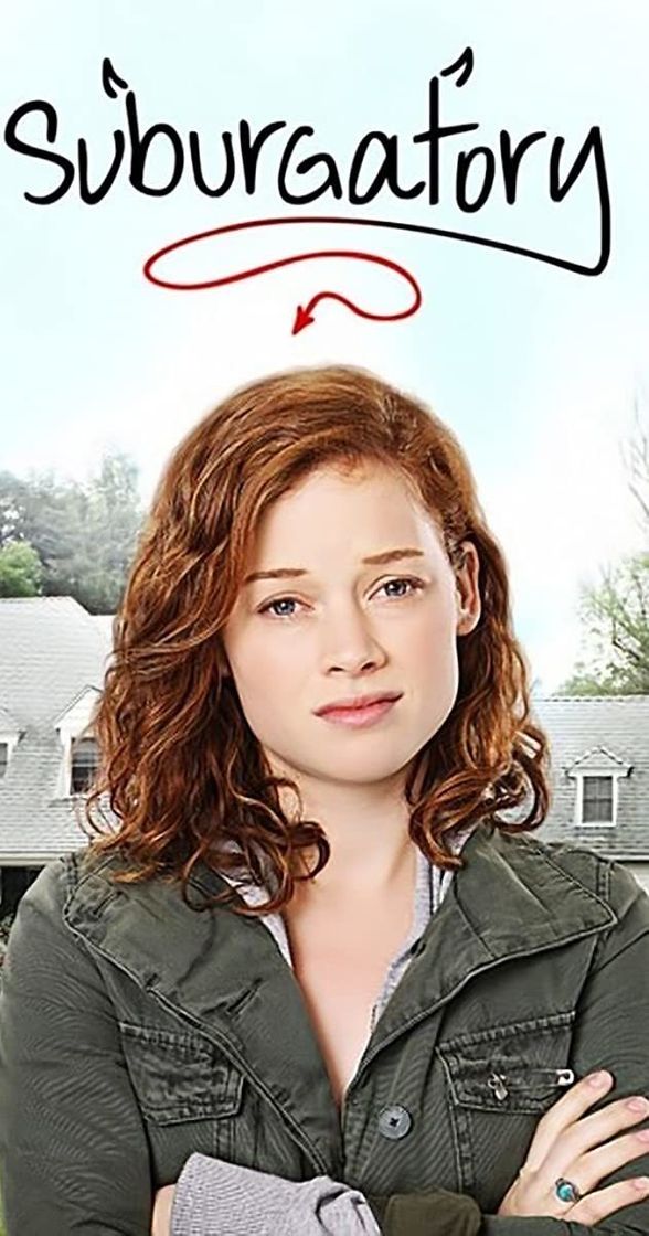 Suburgatory