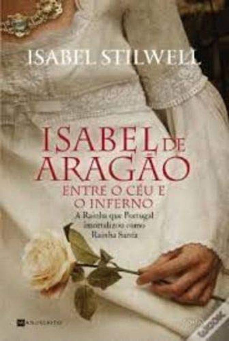 Libro Isabel de aragao