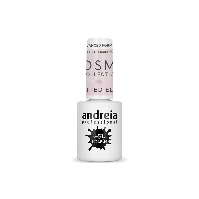 Producto Verniz Gel Andreia Cosmic Collection C03