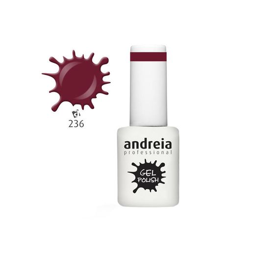 Andreia Verniz Gel Nº236