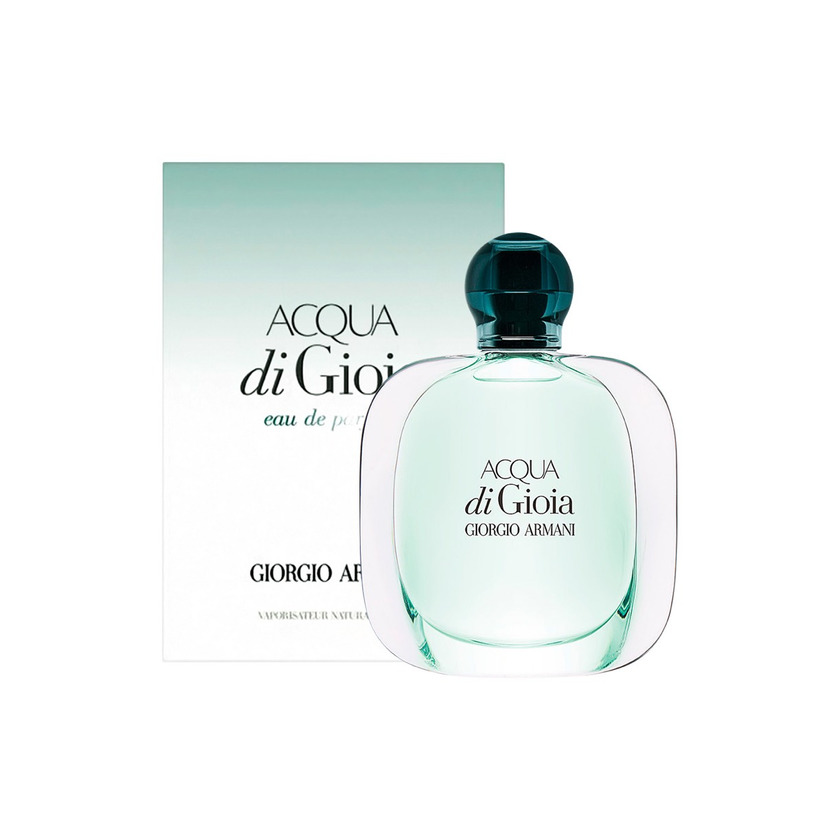 Producto Acqua di Gioia