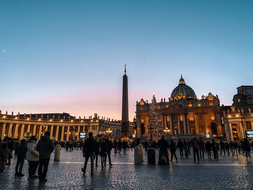 Vaticano