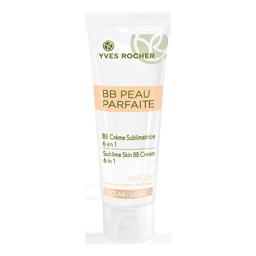 Product 
BB Creme Sublimador 6 em 1