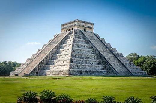 Chichén Itzá