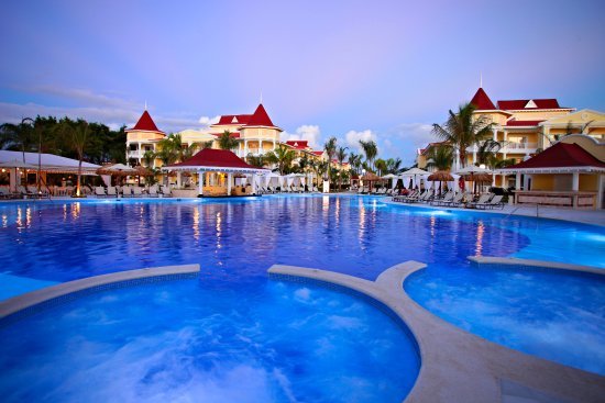 Place Bahia Principe Luxury Bouganville