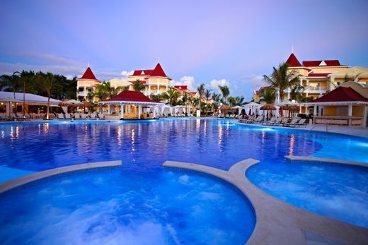 Bahia Principe Luxury Bouganville