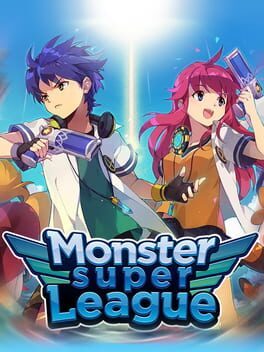 Videojuegos Monster Super League