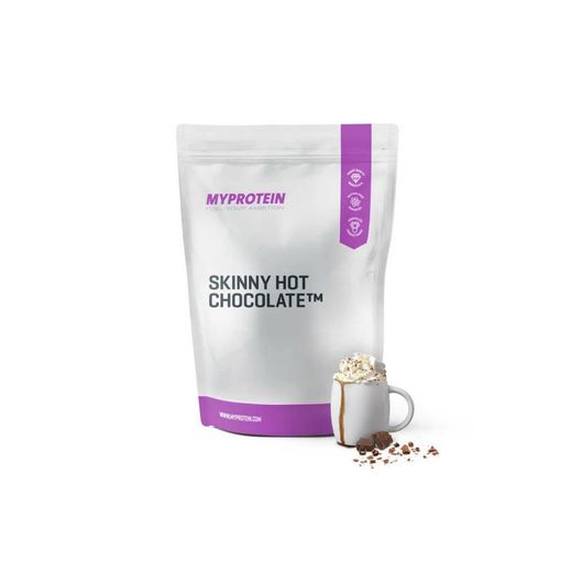 Myprotein Skinny Hot Chocolate 