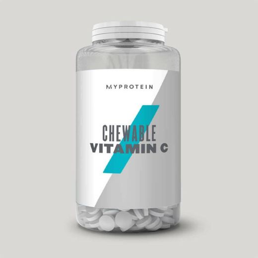 Myprotein Chewable Vitamin C