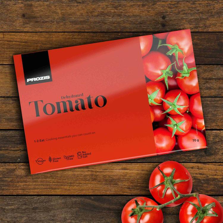 Social Prozis Dehydrated Tomato