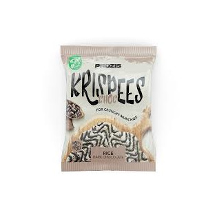 Productos Prozis Krispees rice with dark chocolate