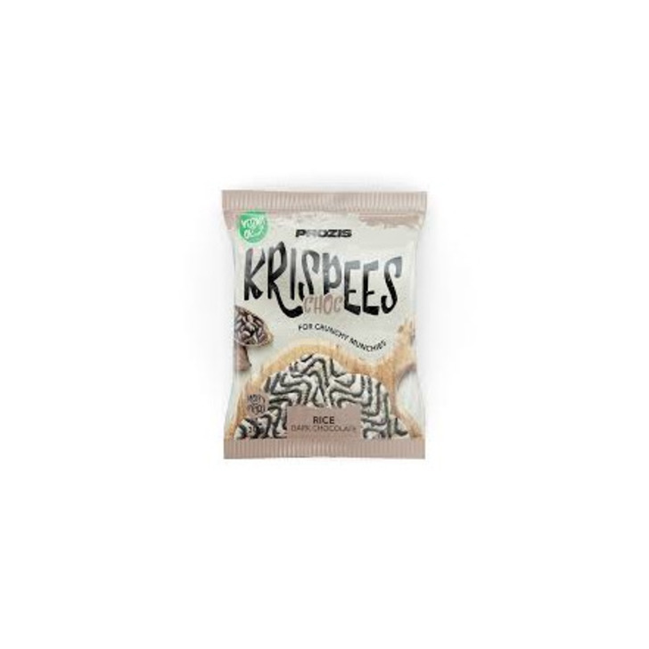 Producto Prozis Krispees rice with dark chocolate