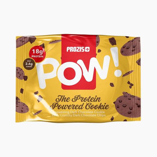 Prozis POW! Protein Cookie 60g