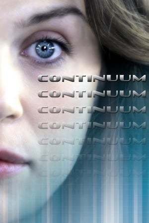 Serie Continuum