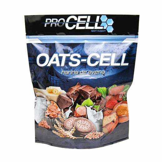 Procell Oats Cell
