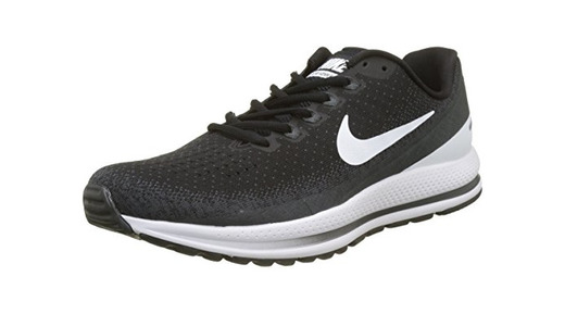 Nike Air Zoom Vomero 13, Zapatillas de Running para Hombre, Negro