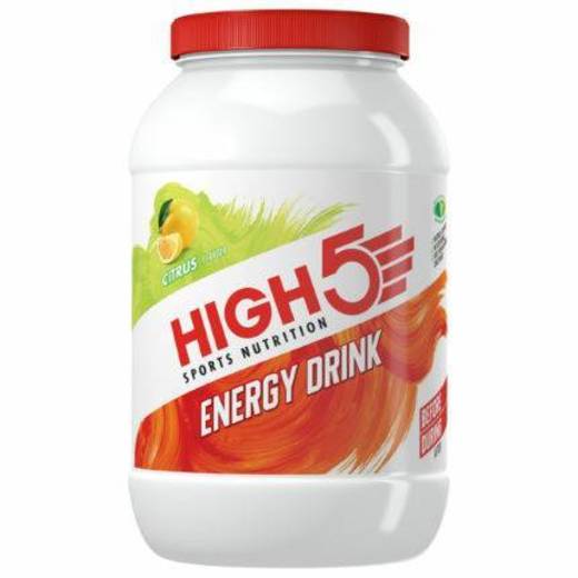 High5 Energy Drink 