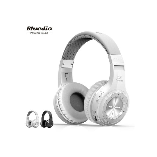 Bluedio HT Bluetooth Headset