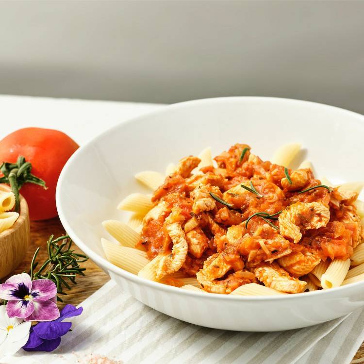 Product Prozis Diet Chicken Pasta