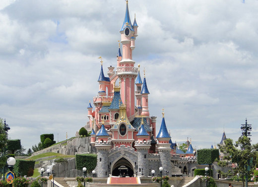 Disneyland Park