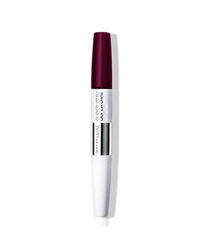 Maybelline Superstay 24 horas Lip Color