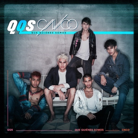 Books De cero CNCO 