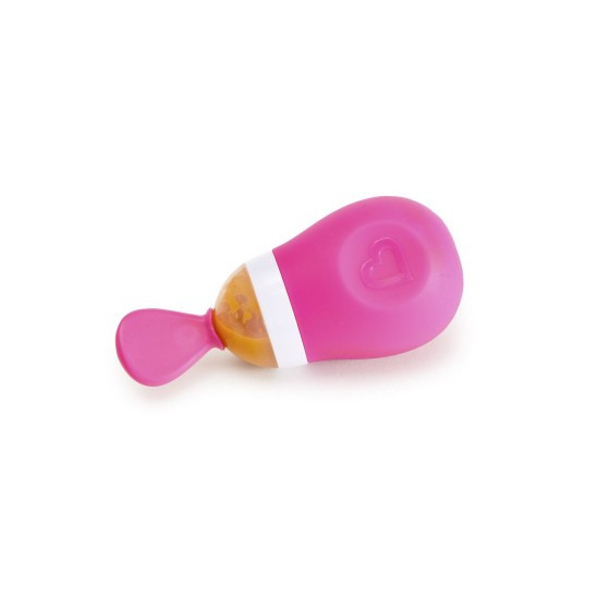 Product Munchkin Colher Dispensadora de Papa Squeeze

