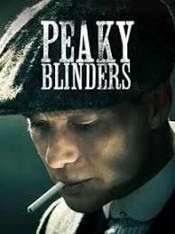 Serie Peaky Blinders
