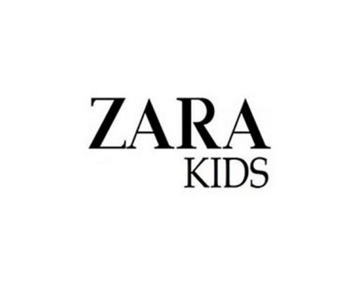 Zara Kids