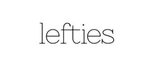 Lefties