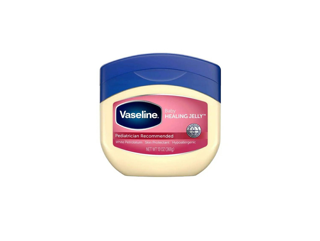 Producto Vaselina Vasenol Baby 