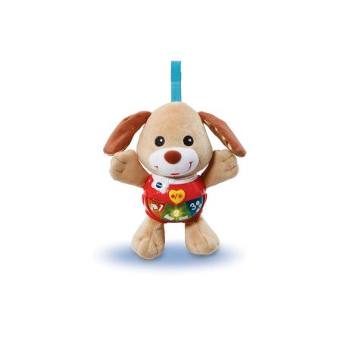 Producto Cachorrinho Musical da V