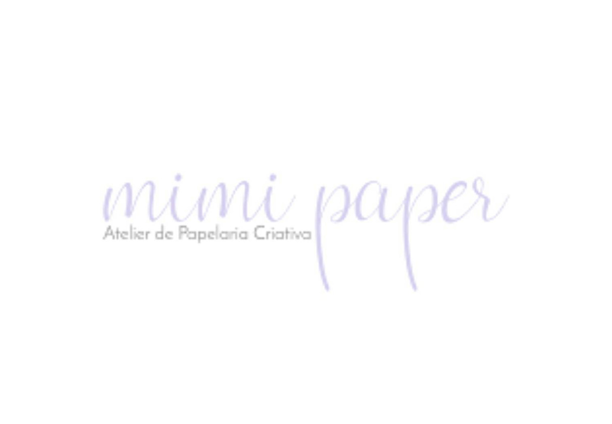 Producto Mimi Paper