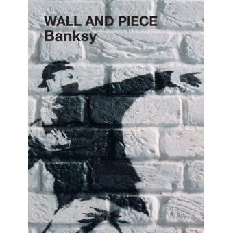 Libros BANKSY 