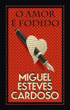 Libro O amor é fodido