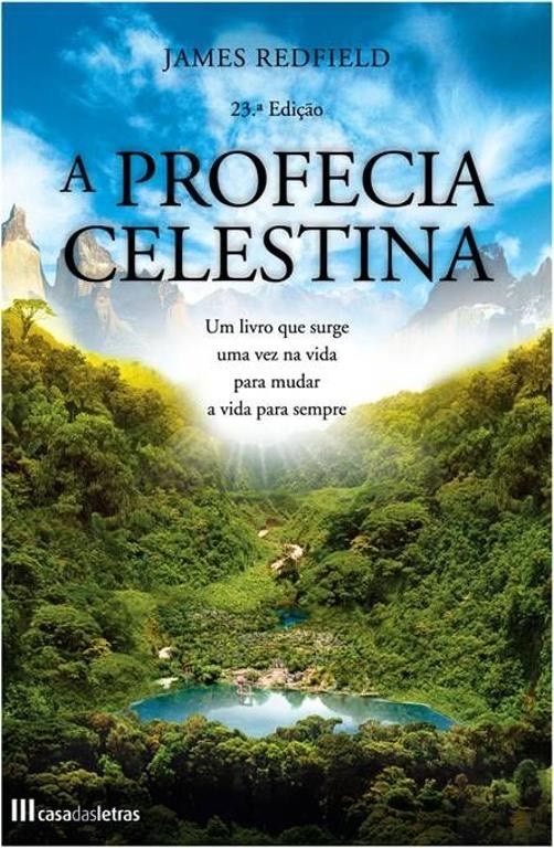 Libros A Profecia Celestina