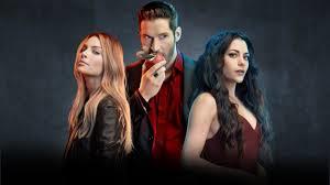 Fashion Lucifer | Site Oficial da Netflix