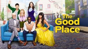 Fashion The Good Place | Netflix